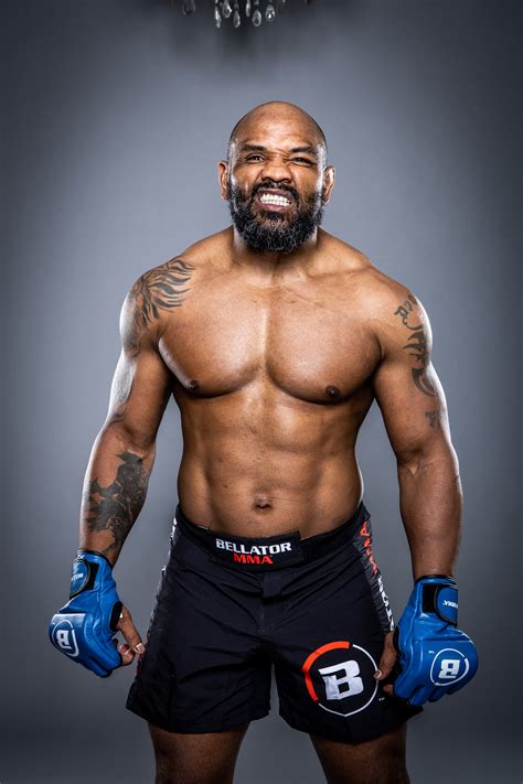 yoel romero sherdog|yoel romero bellator.